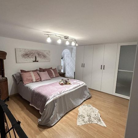 דירות סביליה Duplex Proximo A Plaza De La Alameda מראה חיצוני תמונה